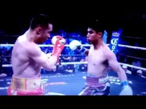 Video: Regis Prograis vs Julius Indongo Full Game Highlights